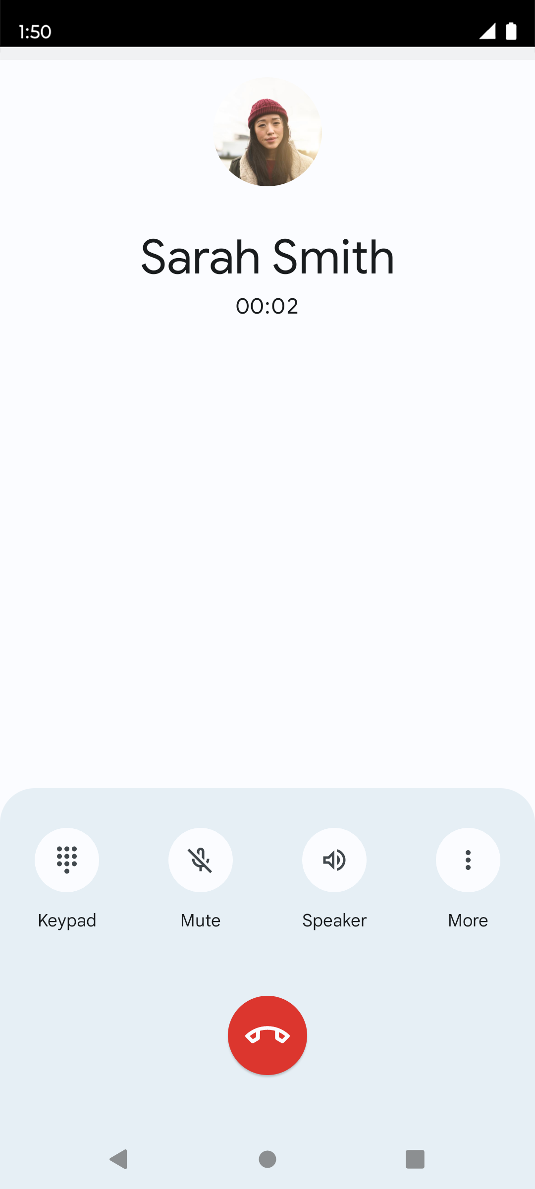 From the Settings app, scroll to and tap Apps.