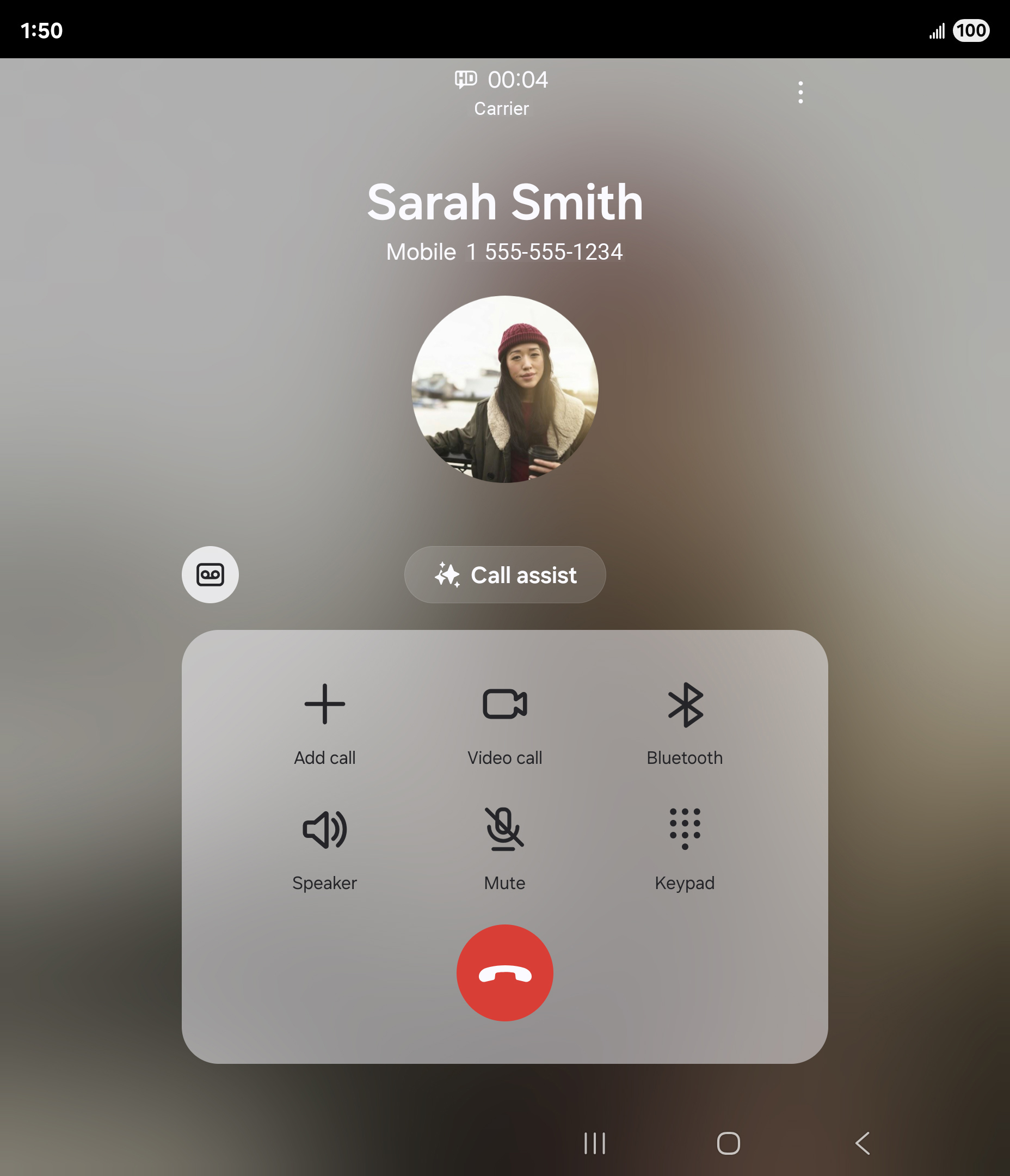 From the Settings app, scroll to and tap Apps.