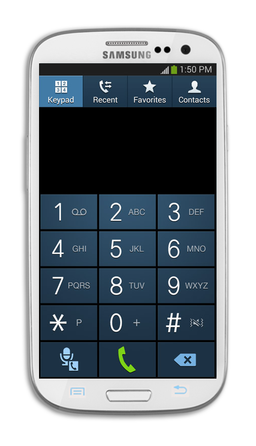 From the Settings app, scroll to and tap Apps.