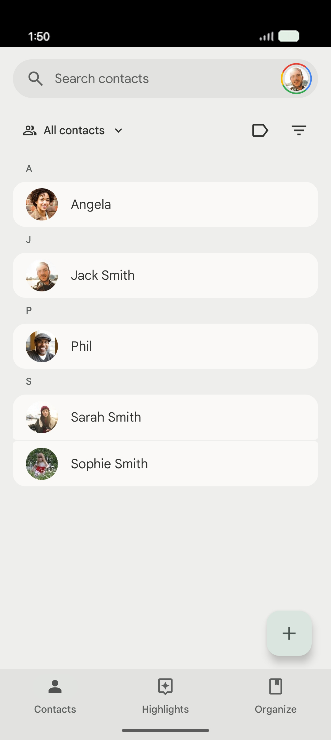 From the Settings app, scroll to and tap Apps.