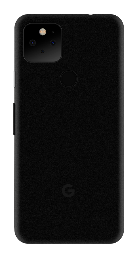 Getting to know the back of your device
