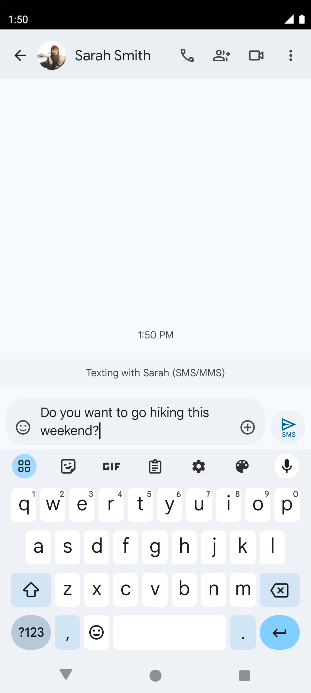From the Settings app, scroll to and tap Apps.