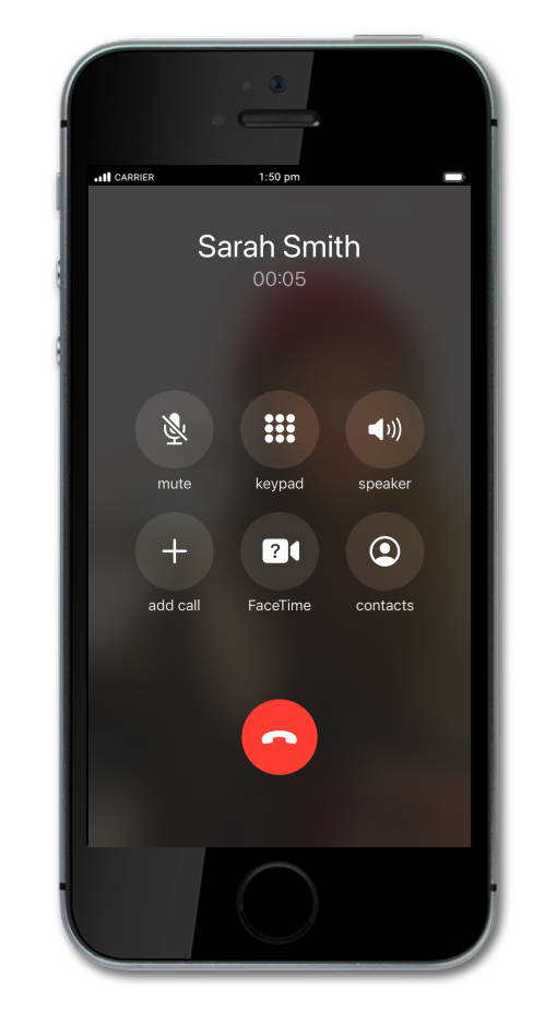 From the Settings app, scroll to and tap Apps.