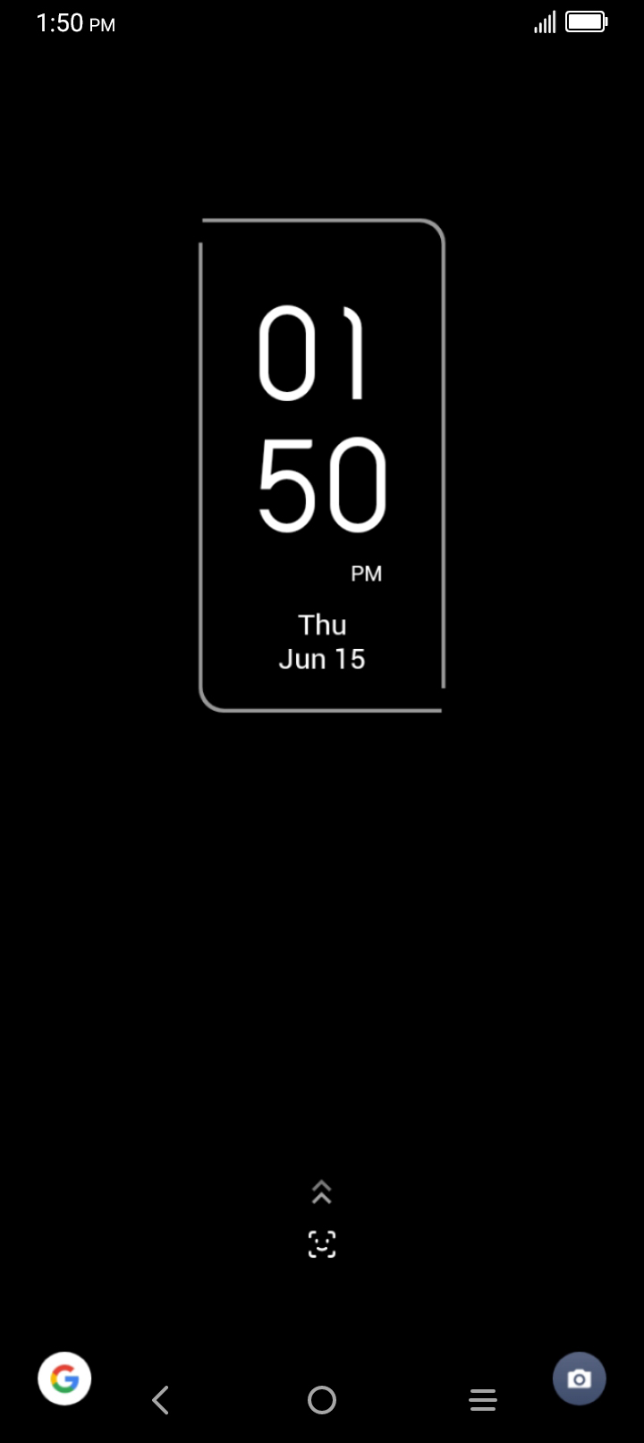 From the Settings app, scroll to and tap Apps.