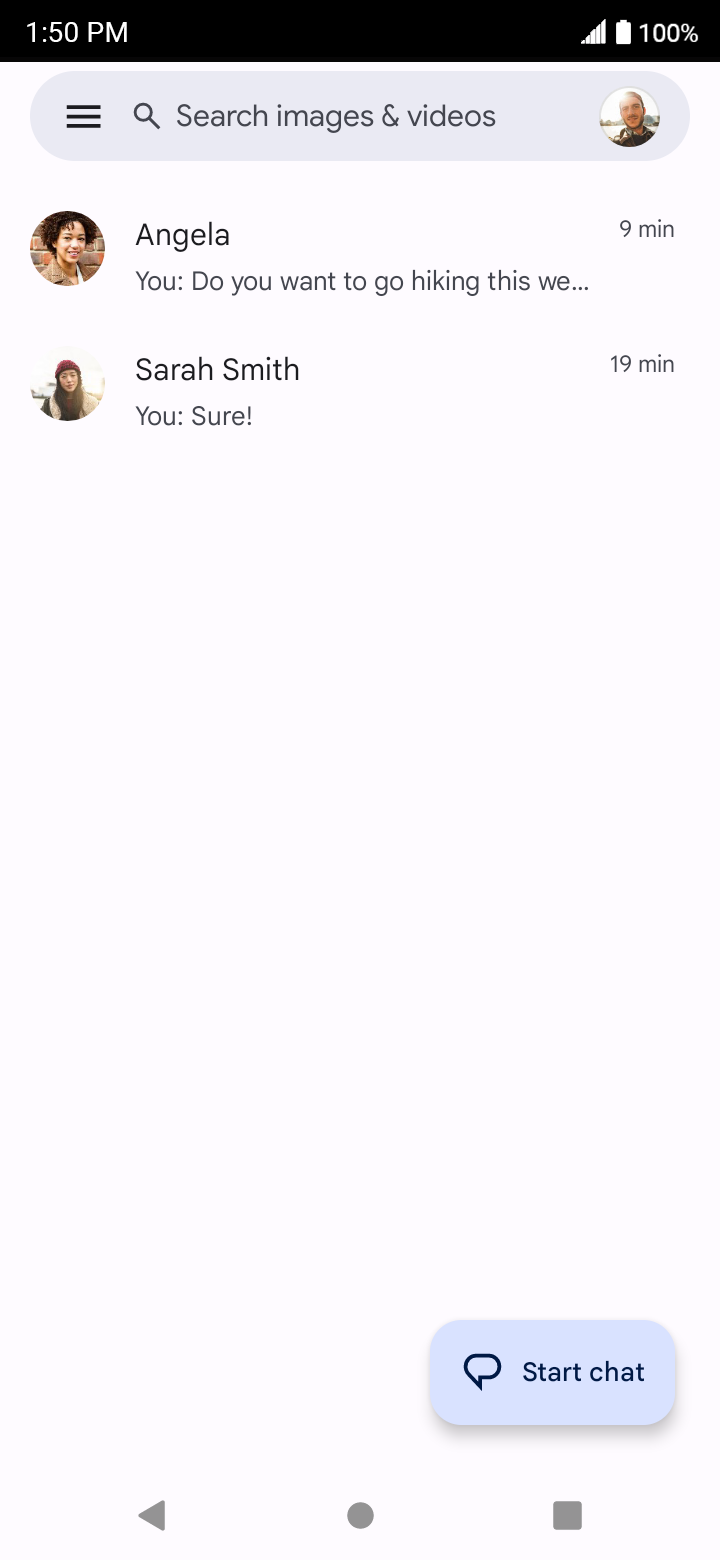 From the Settings app, scroll to and tap Apps.