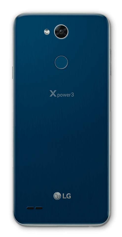 Getting to know the back of your device