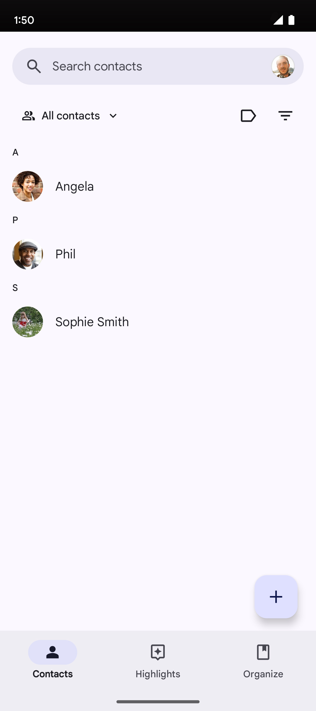 From the Settings app, scroll to and tap Apps.