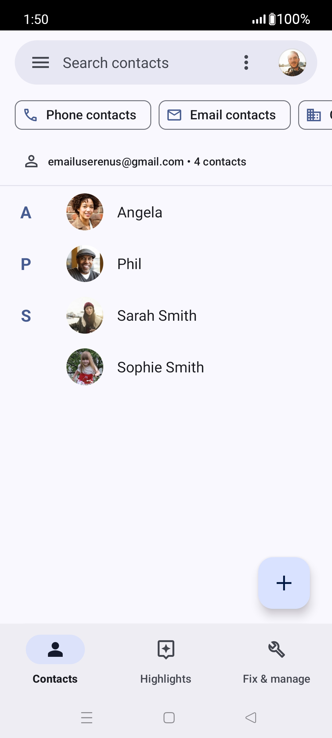 From the Settings app, scroll to and tap Apps.