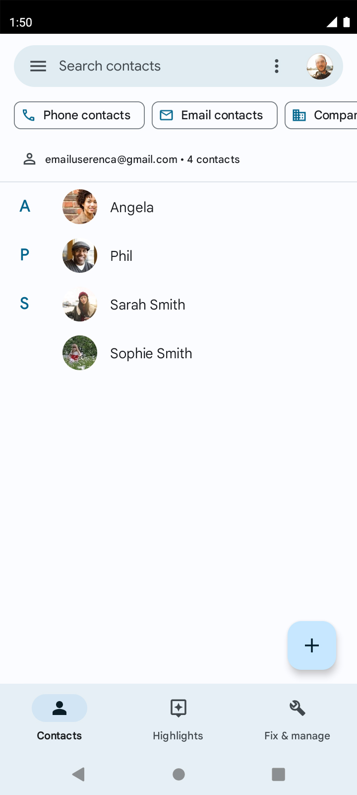 From the Settings app, scroll to and tap Apps.