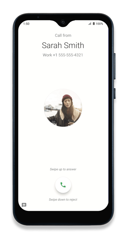 From the Settings app, scroll to and tap Apps.