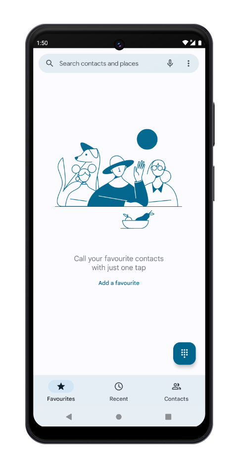 From the Settings app, scroll to and tap Apps.