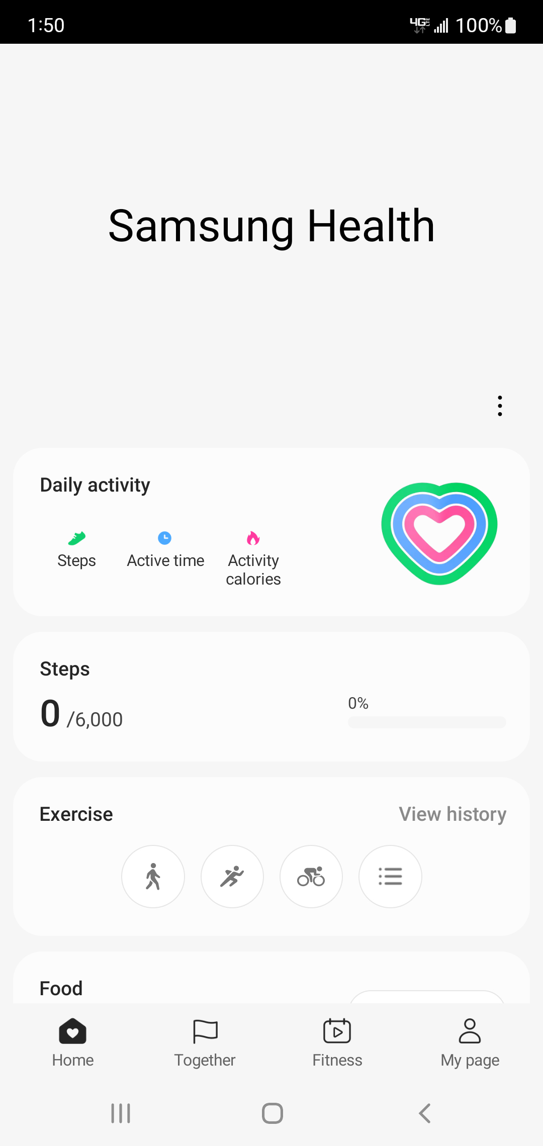From the Settings app, scroll to and tap Apps.