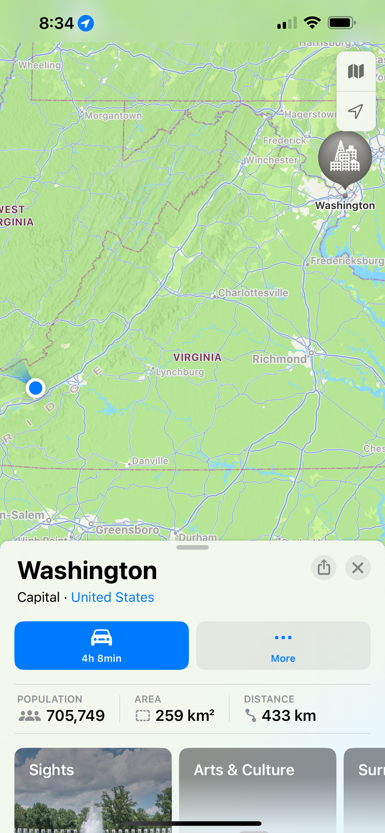 From the Settings app, scroll to and tap Apps.