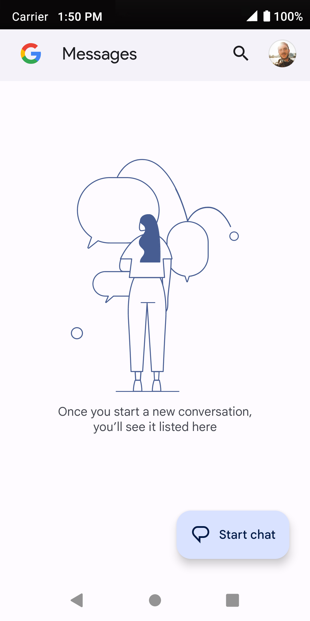 From the Settings app, scroll to and tap Apps.