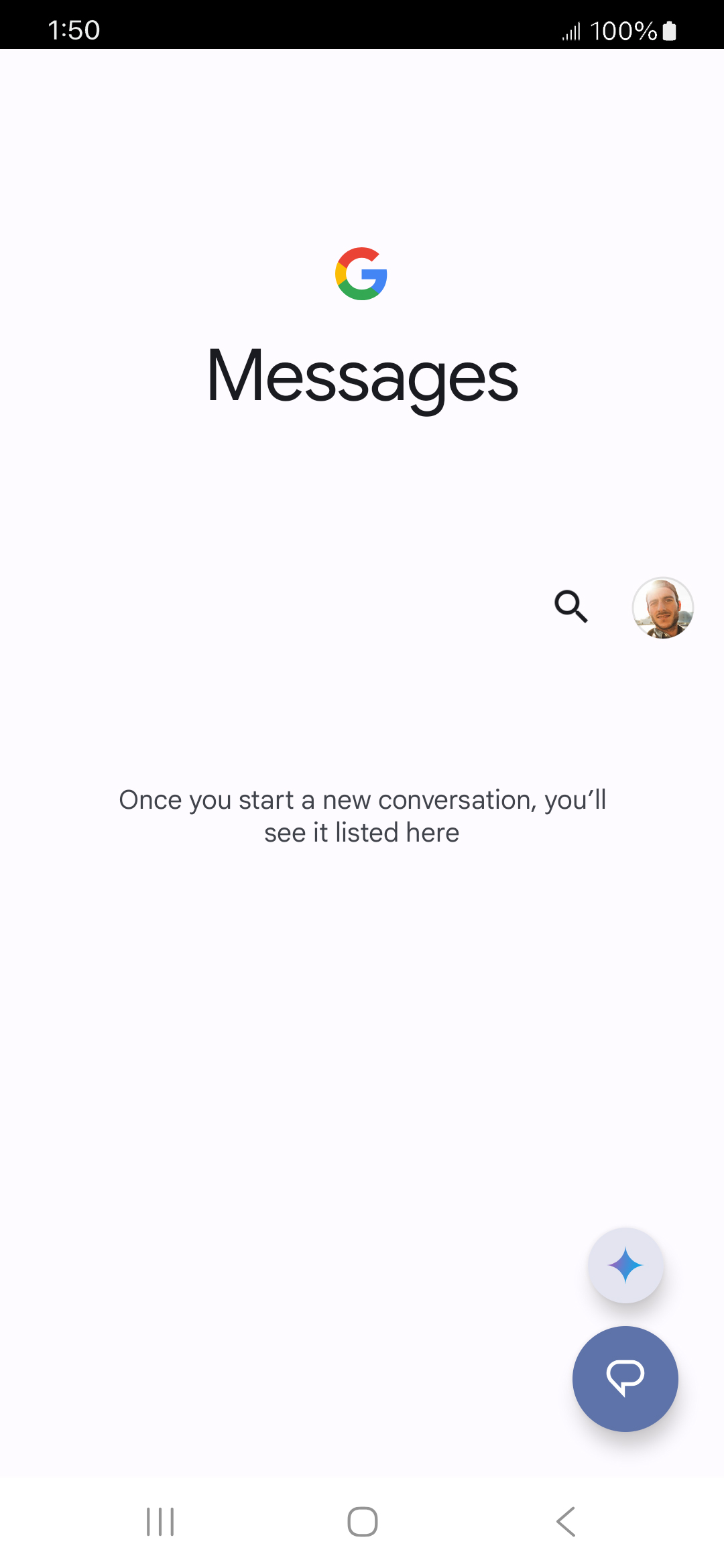 From the Settings app, scroll to and tap Apps.