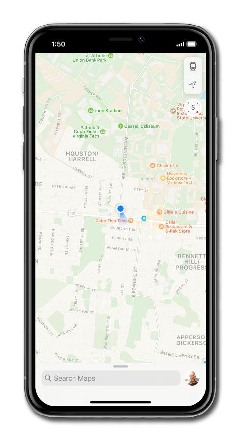 From the Settings app, scroll to and tap Apps.