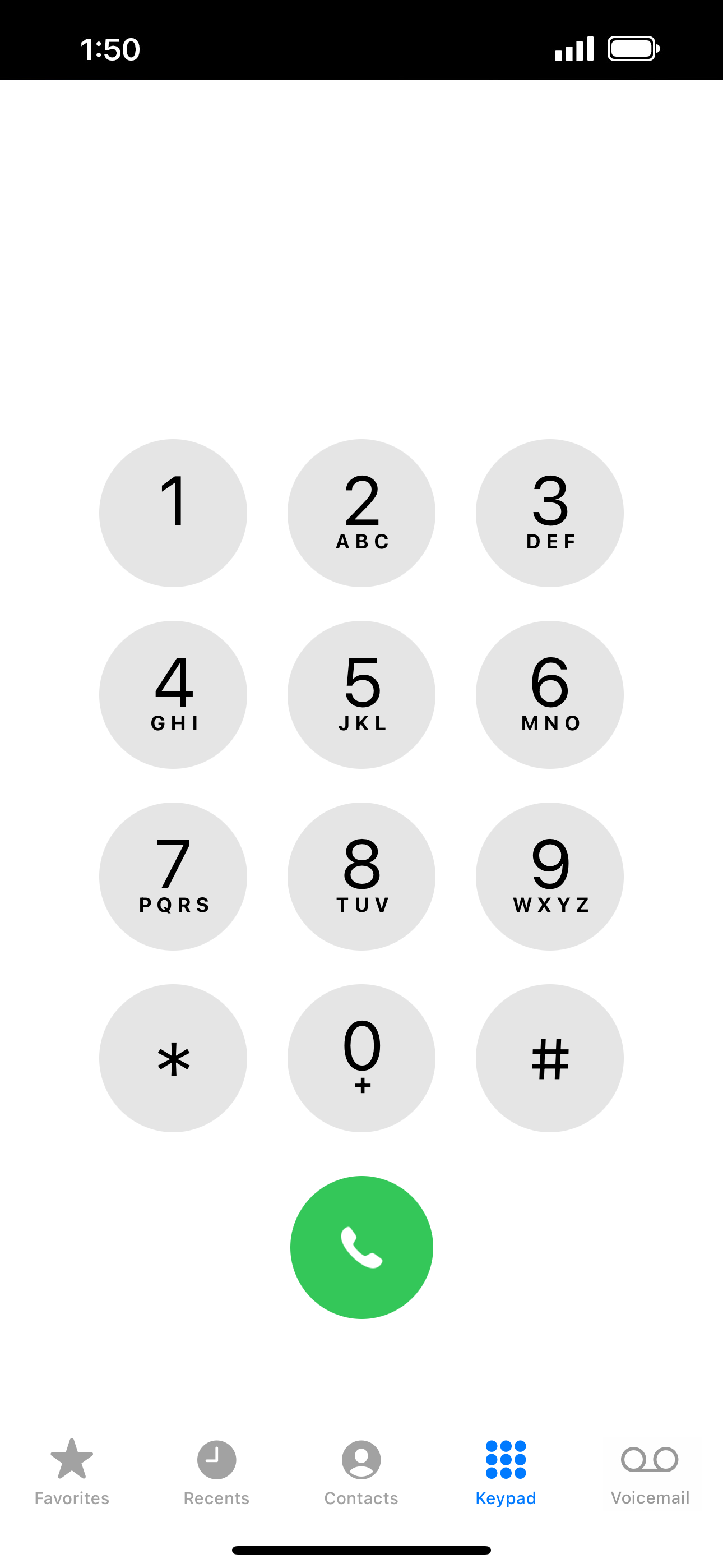 From the Settings app, scroll to and tap Apps.