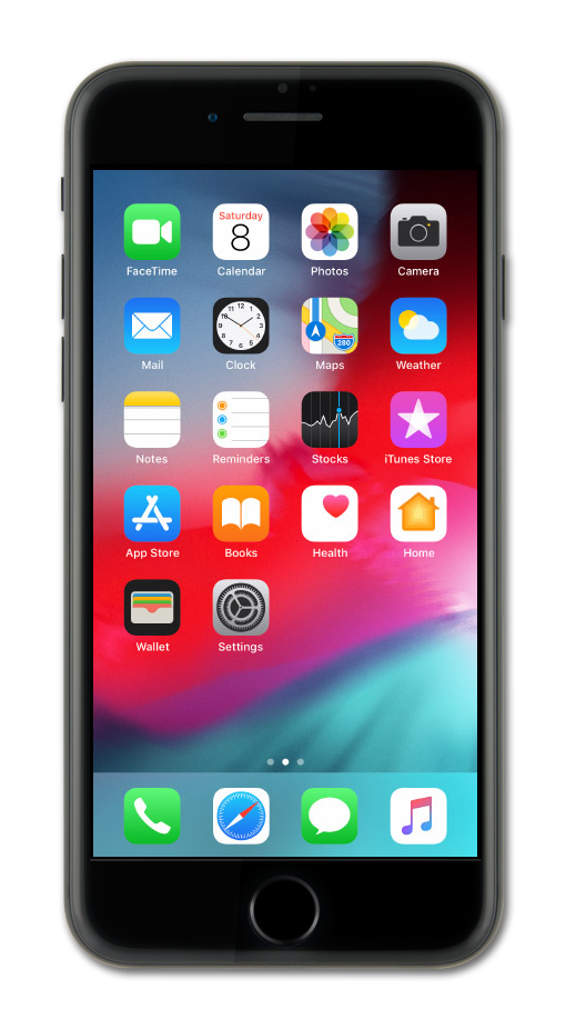 Understanding iPhone buttons and features