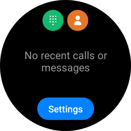 From the Settings app, scroll to and tap Apps.