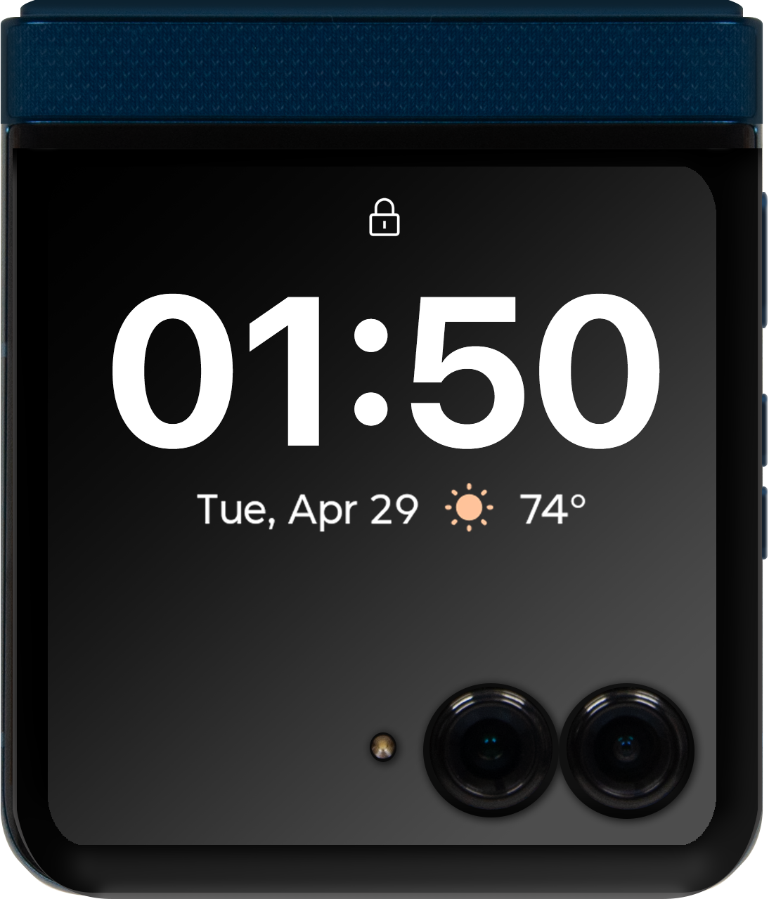 From the Settings app, scroll to and tap Apps.
