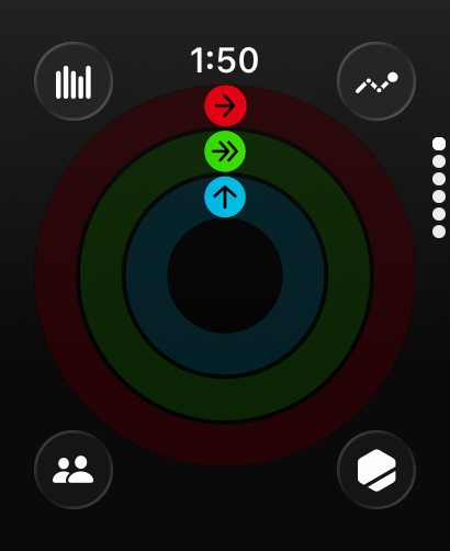 From the Settings app, scroll to and tap Apps.