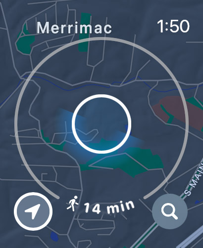 From the Settings app, scroll to and tap Apps.