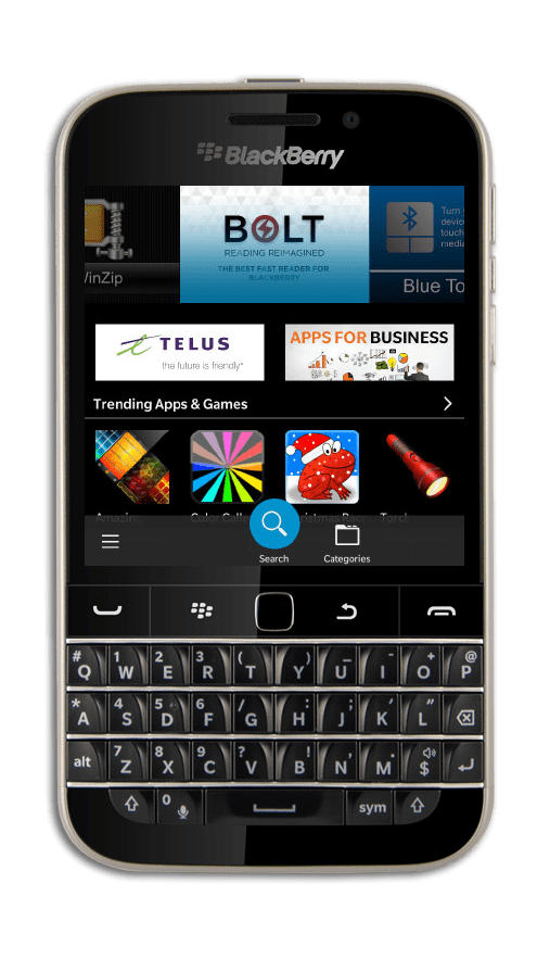 From the Settings app, scroll to and tap Apps.