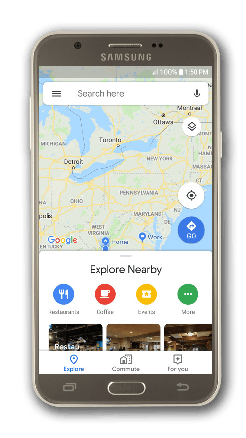 From the Settings app, scroll to and tap Apps.