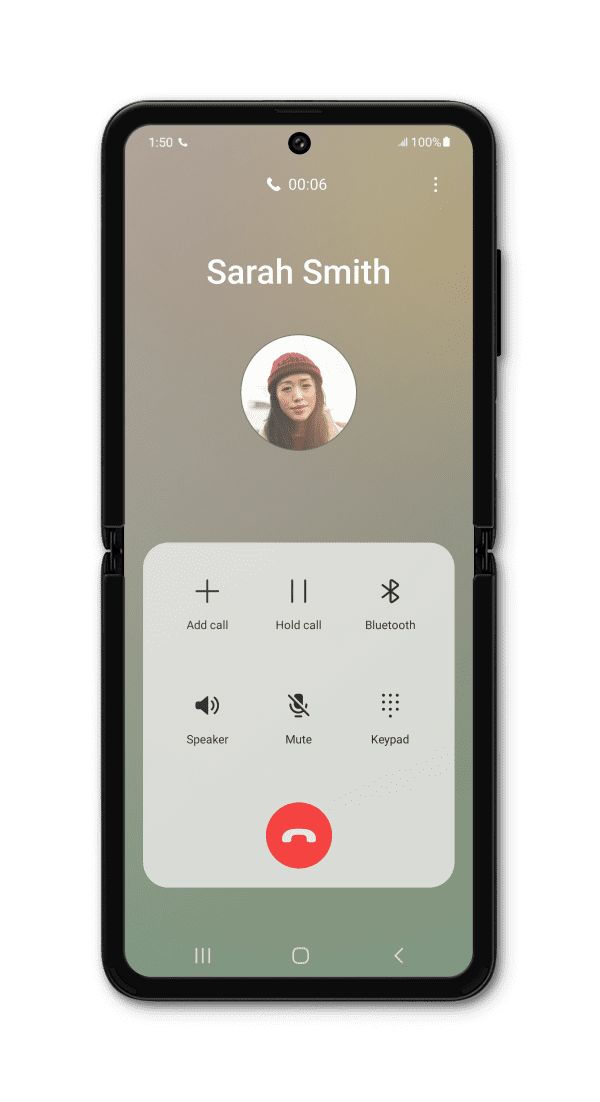 From the Settings app, scroll to and tap Apps.