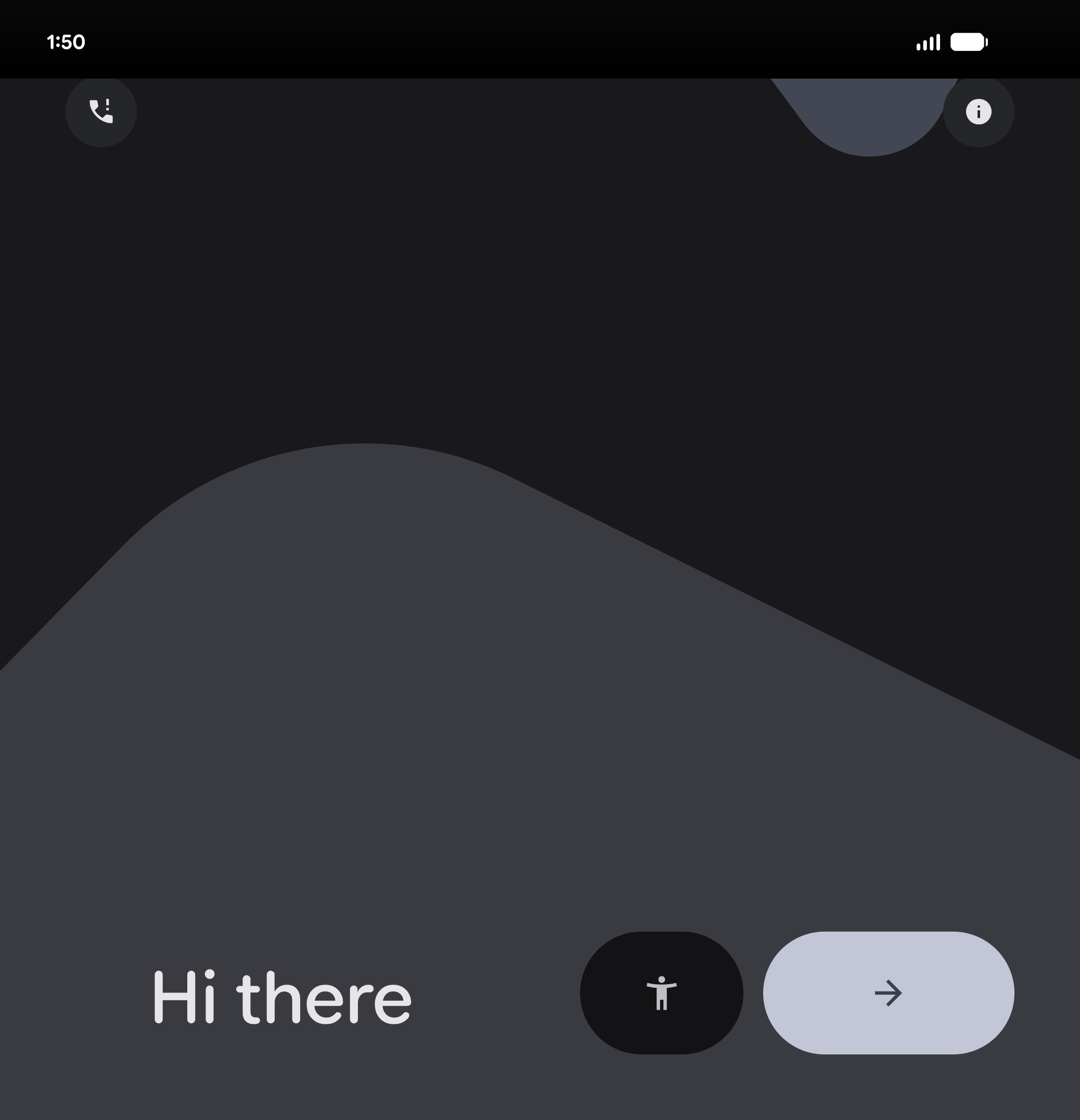 From the Settings app, scroll to and tap Apps.