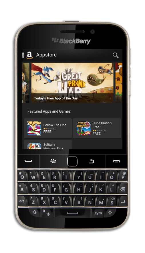 From the Settings app, scroll to and tap Apps.