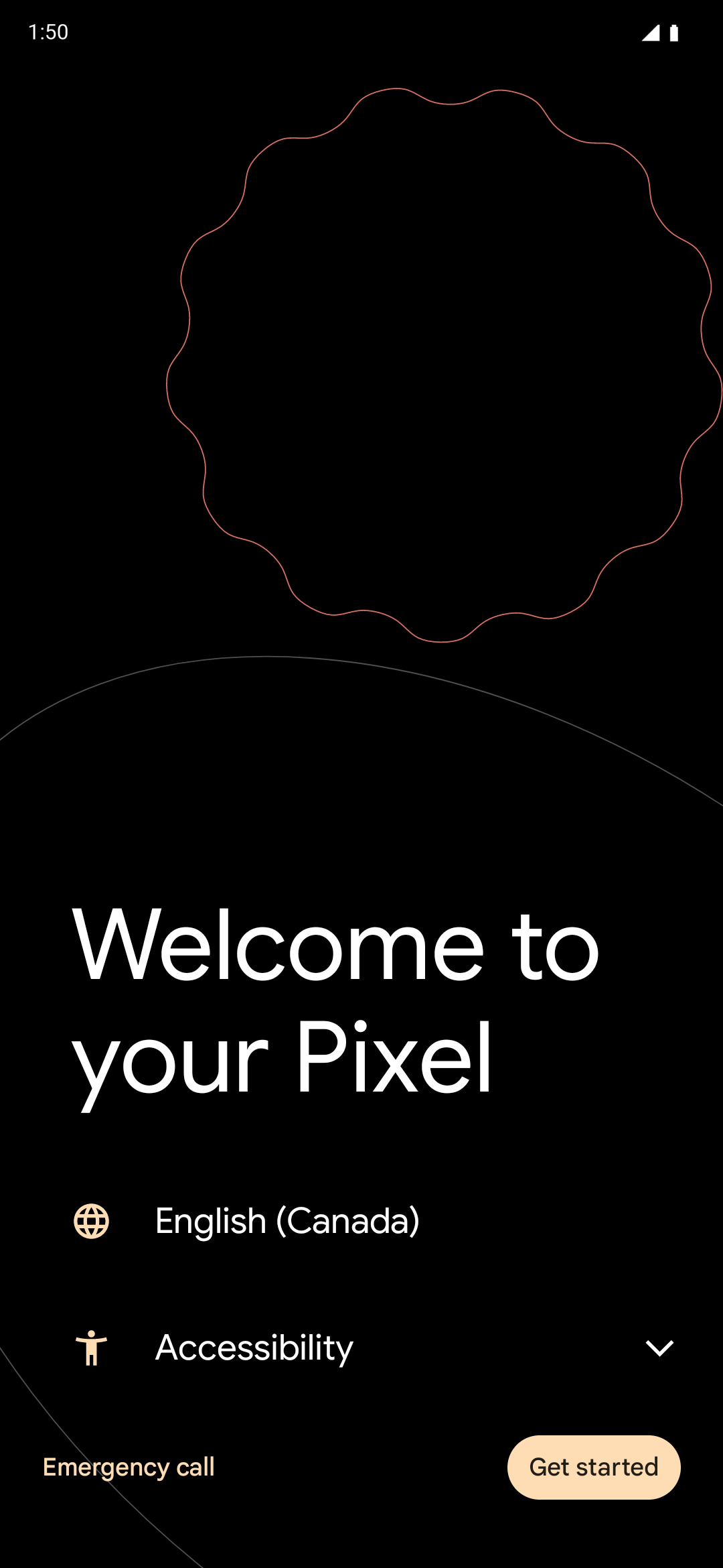 From the Settings app, scroll to and tap Apps.