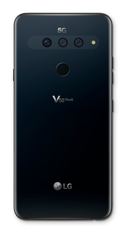 Getting to know the back of your device