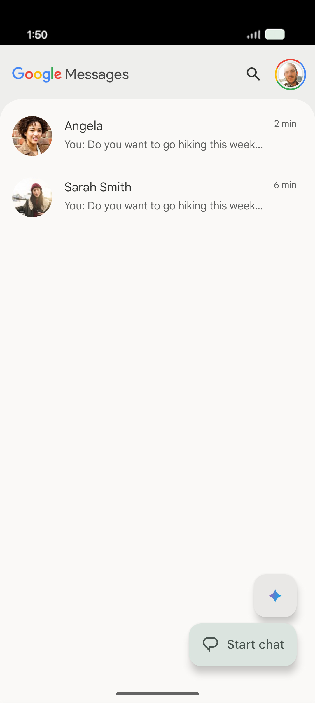 From the Settings app, scroll to and tap Apps.