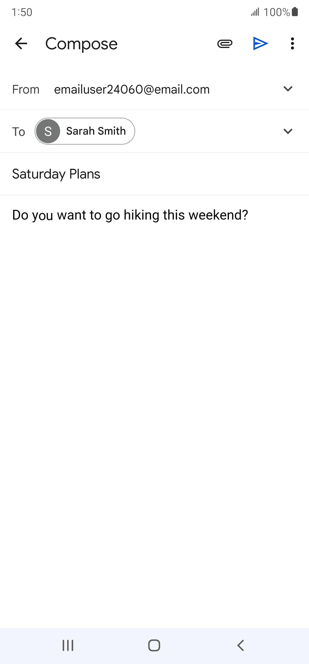 From the Settings app, scroll to and tap Apps.