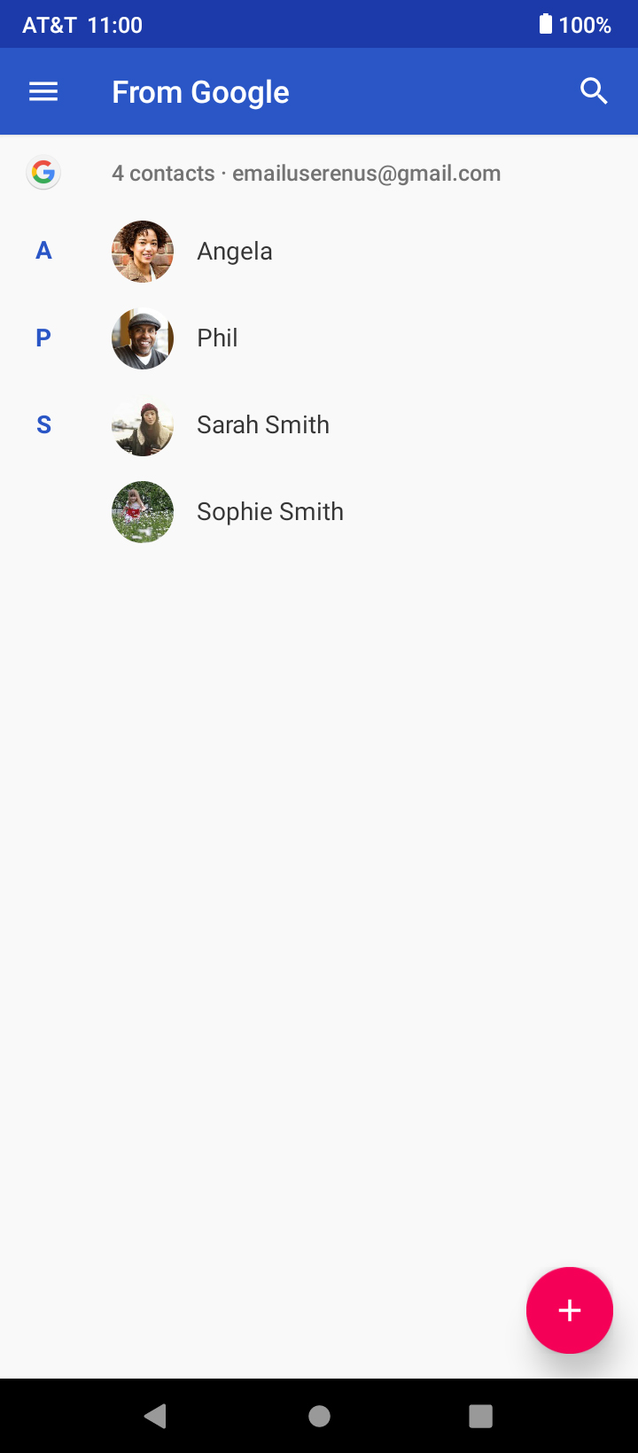 From the Settings app, scroll to and tap Apps.