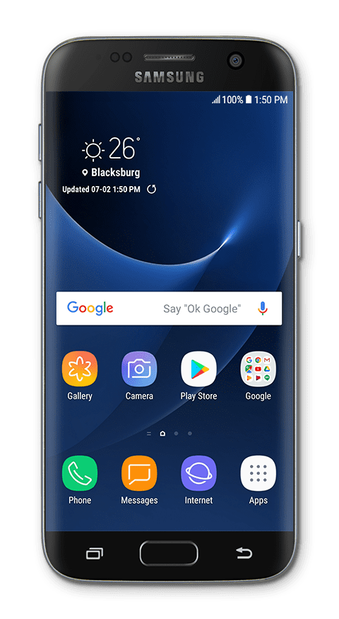 Understanding the device buttons and features