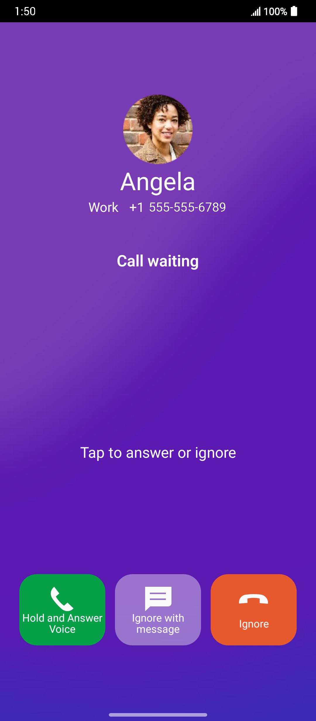 From the Settings app, scroll to and tap Apps.