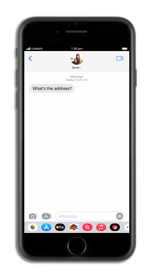 From the Settings app, scroll to and tap Apps.
