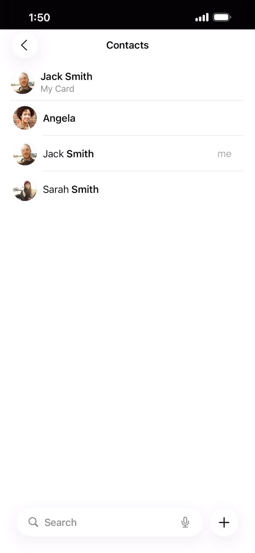 From the Settings app, scroll to and tap Apps.