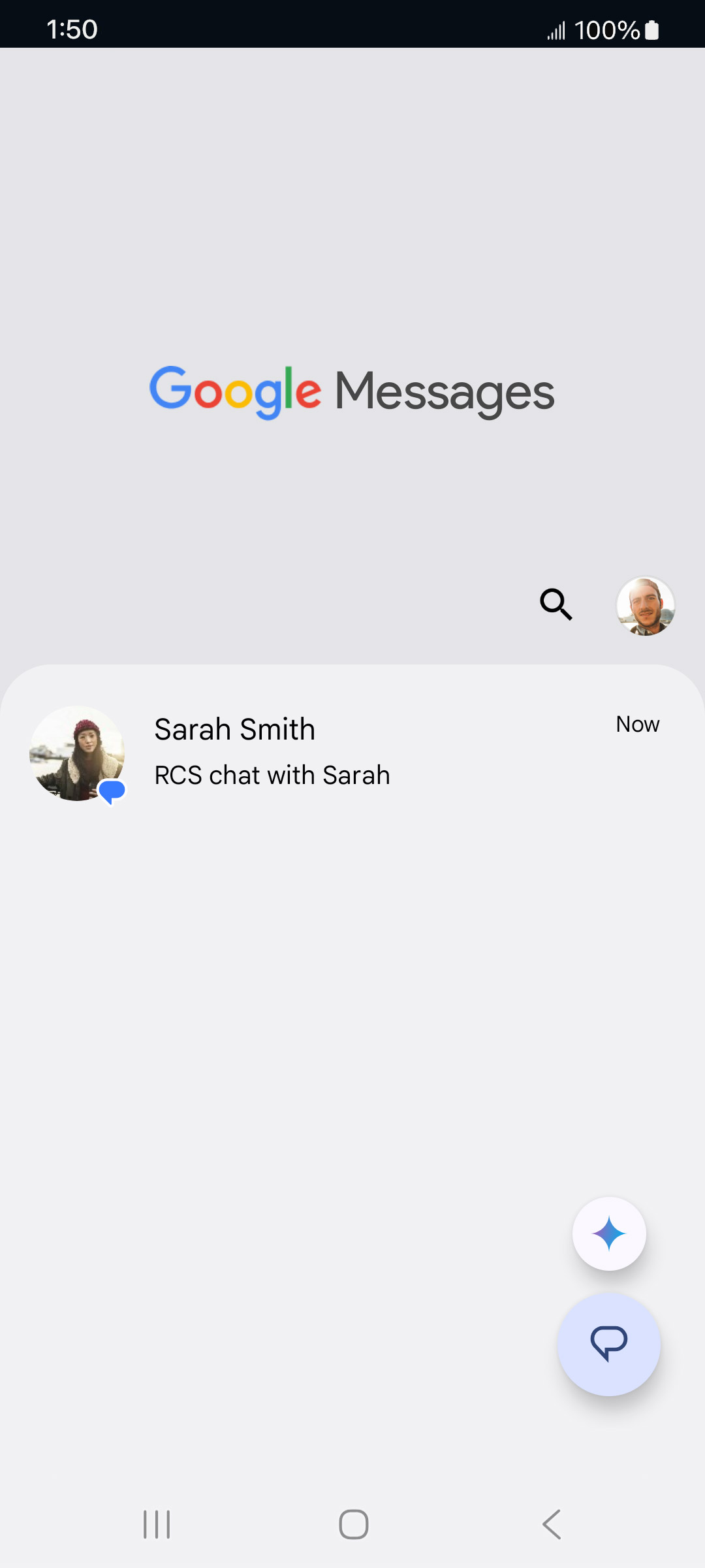 From the Settings app, scroll to and tap Apps.
