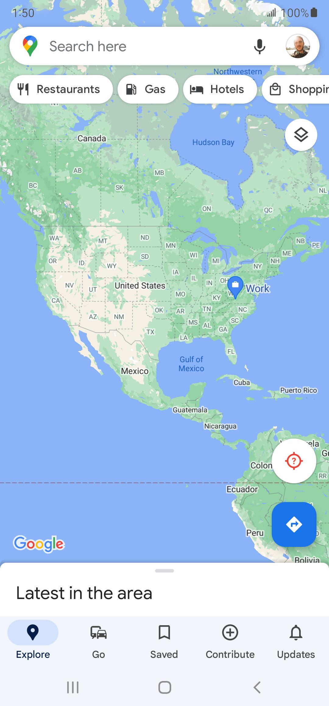From the Settings app, scroll to and tap Apps.