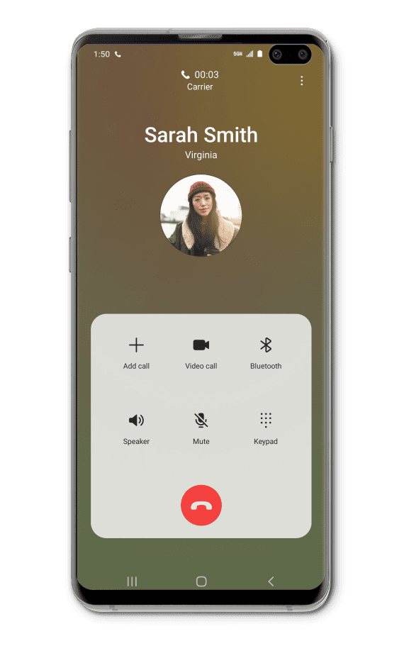 From the Settings app, scroll to and tap Apps.