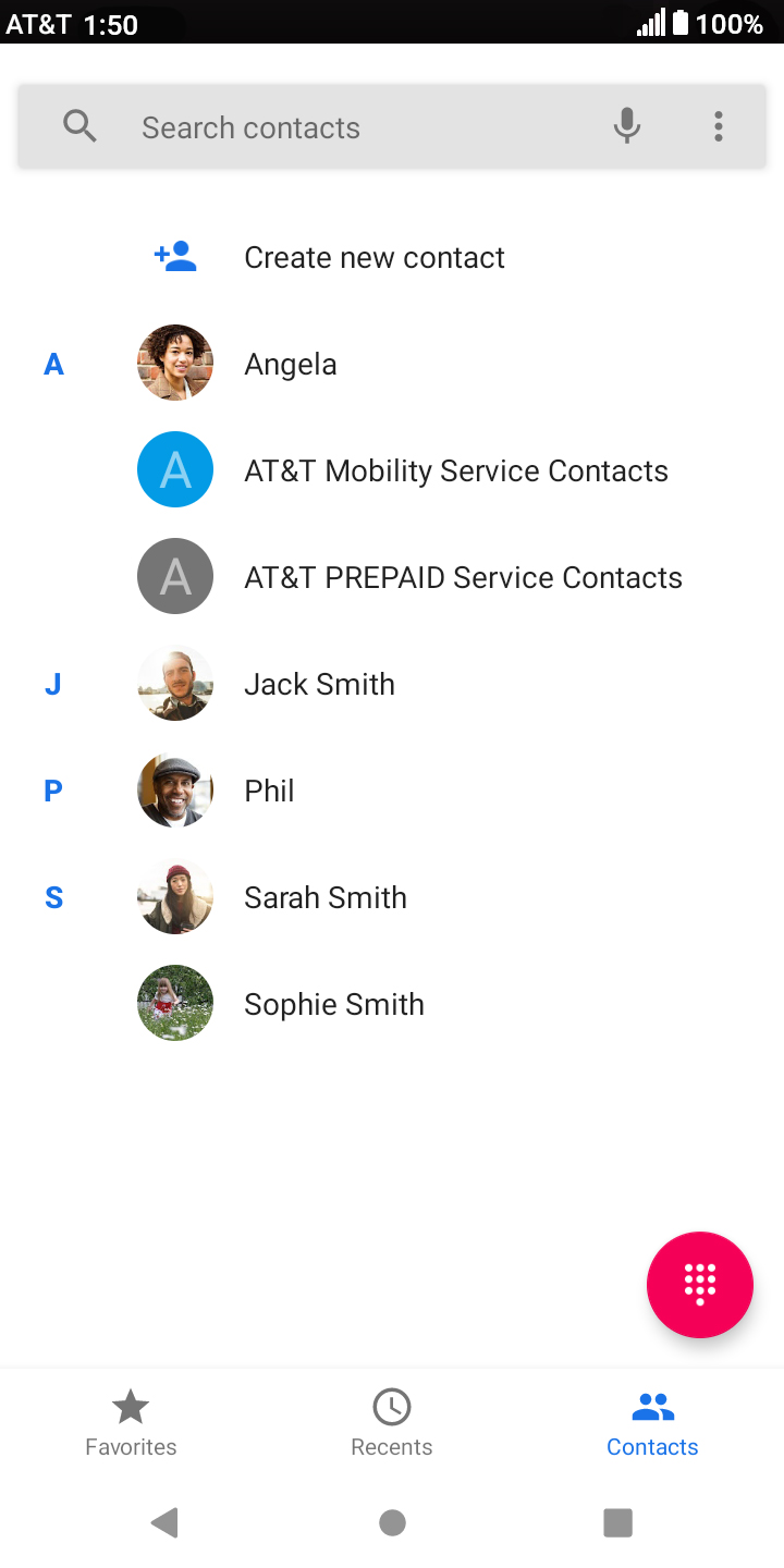 From the Settings app, scroll to and tap Apps.