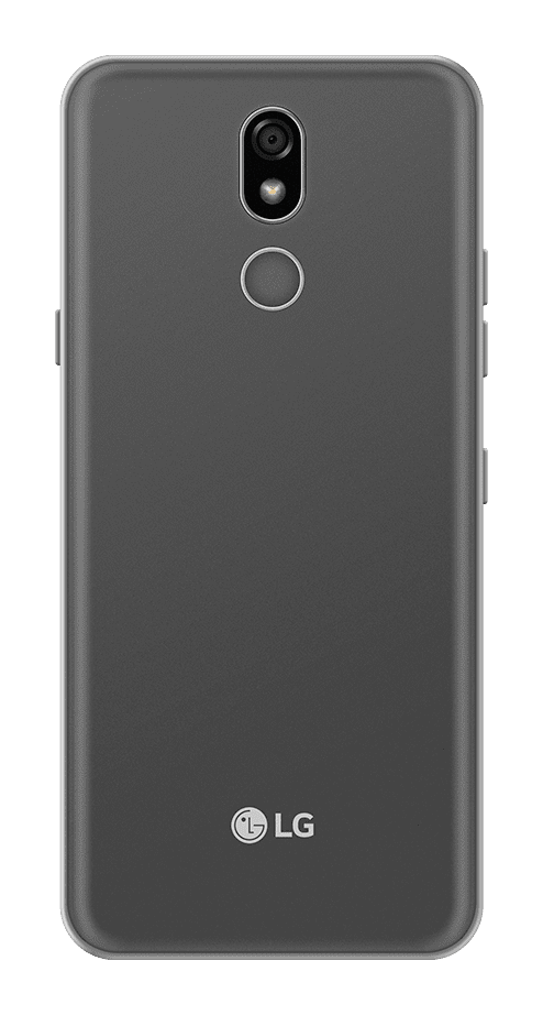 Getting to know the back of your device