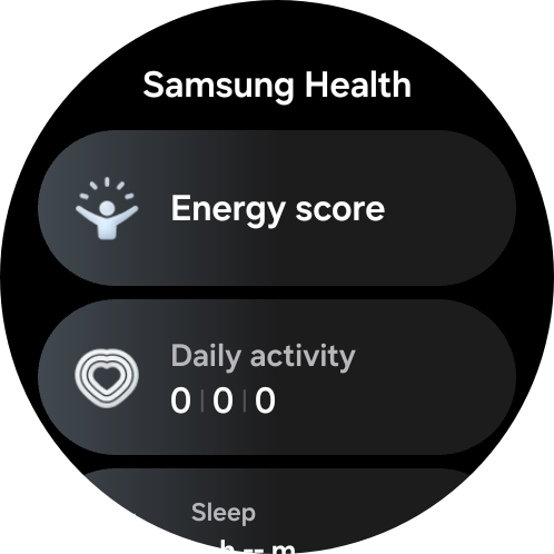 From the Settings app, scroll to and tap Apps.