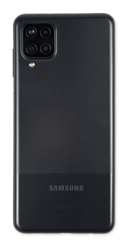 Getting to know the back of your device