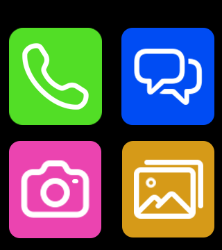 From the Settings app, scroll to and tap Apps.