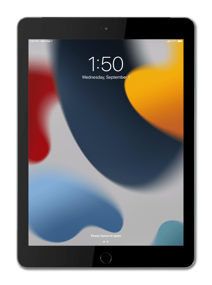 From the Settings app, scroll to and tap Apps.