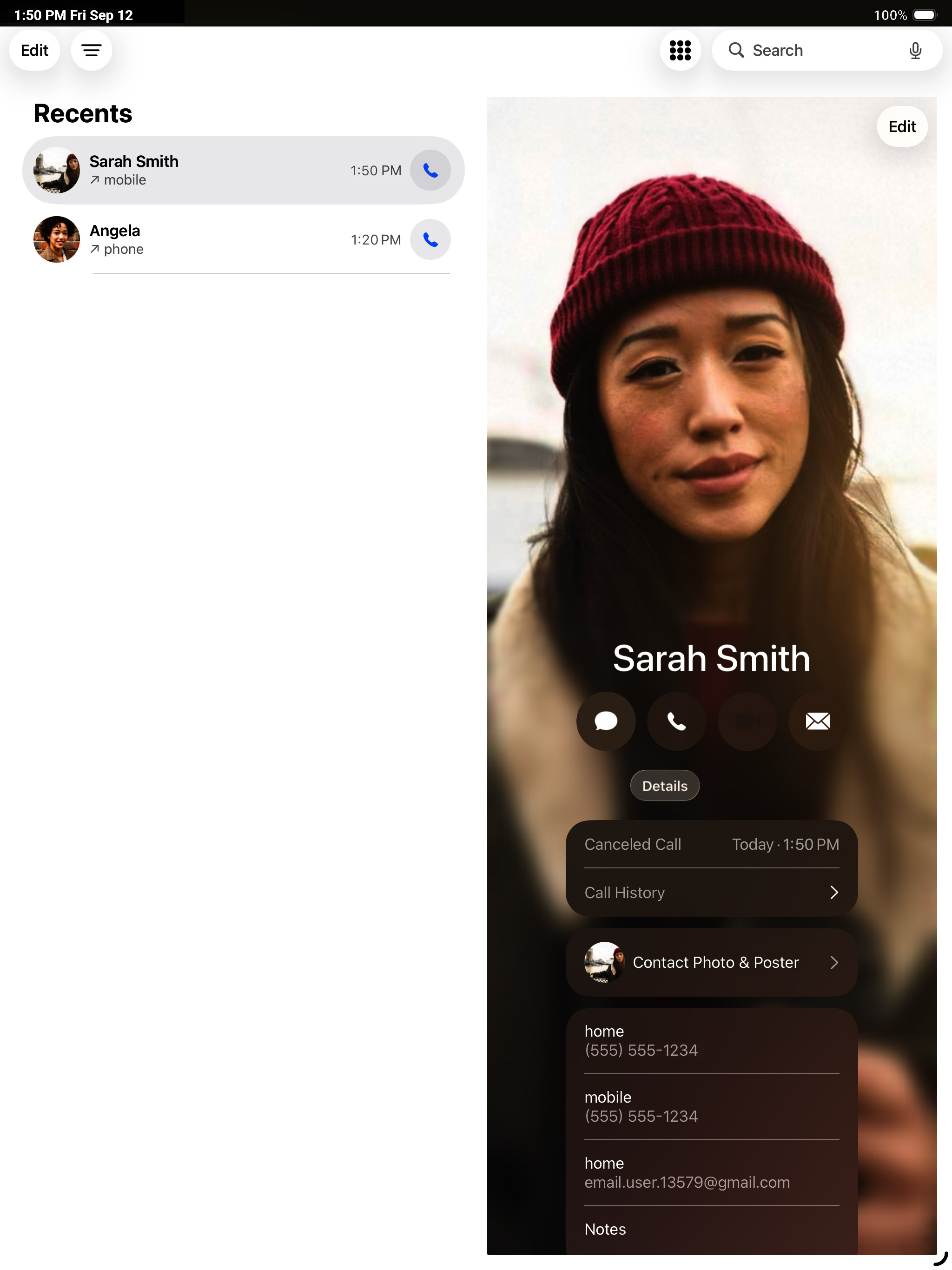 From the Settings app, scroll to and tap Apps.